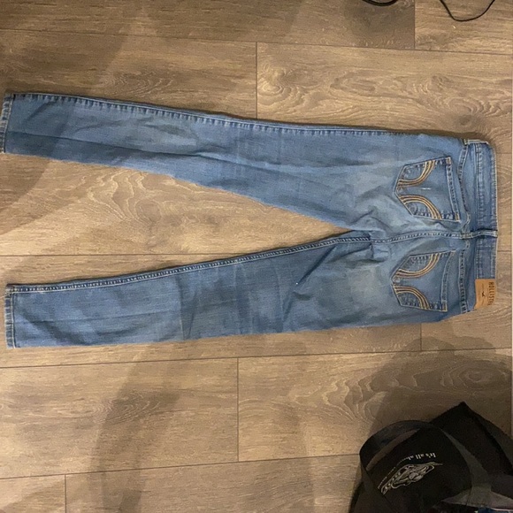 Hollister jeans - Picture 2 of 2